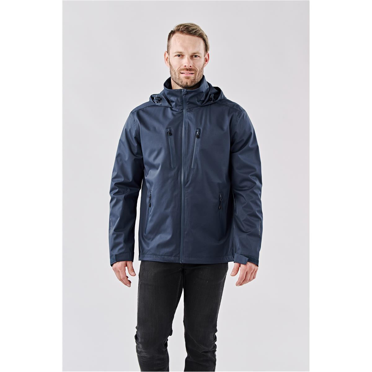 Men's Scirocco Lightweight Shell