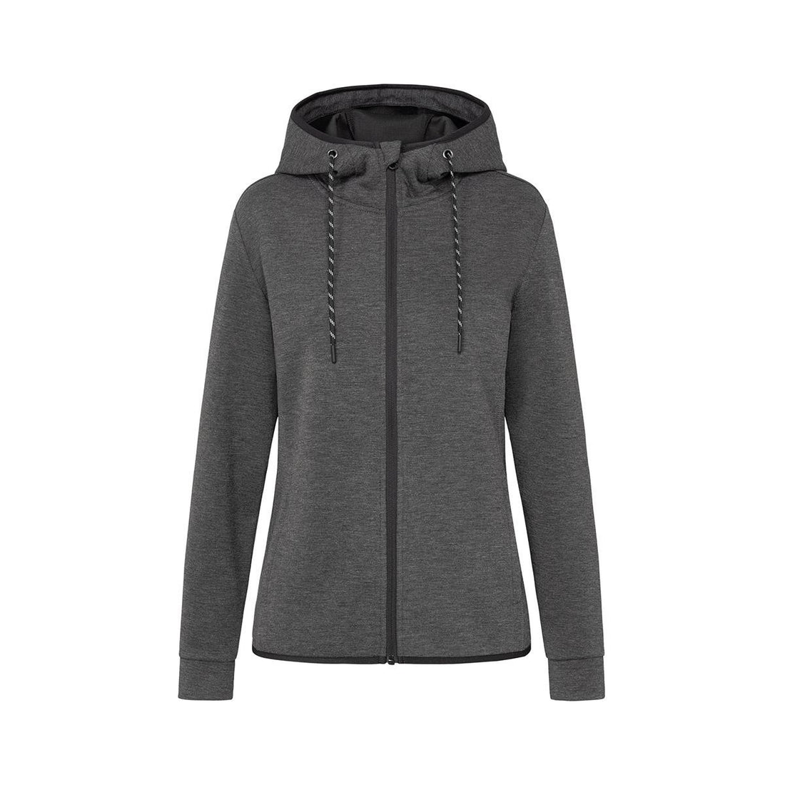Women's Recycled Scuba Jacket