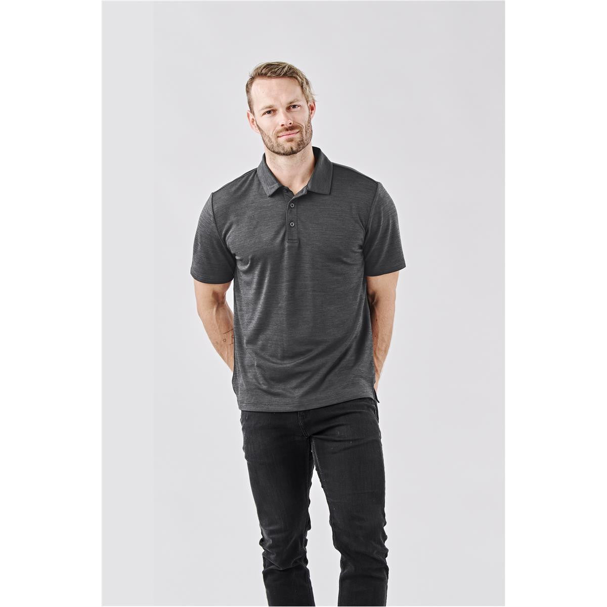 Men's Torrente Polo