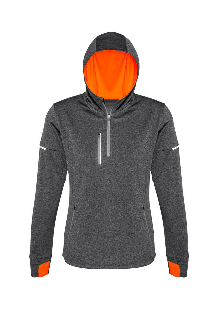 Pace Women's Sporty Hoodies