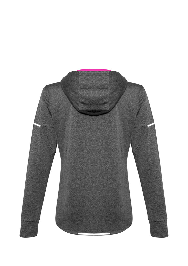 Pace Women's Sporty Hoodies