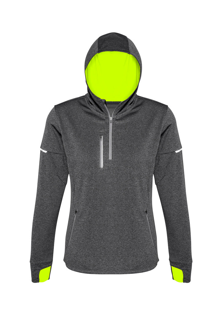 Pace Women's Sporty Hoodies
