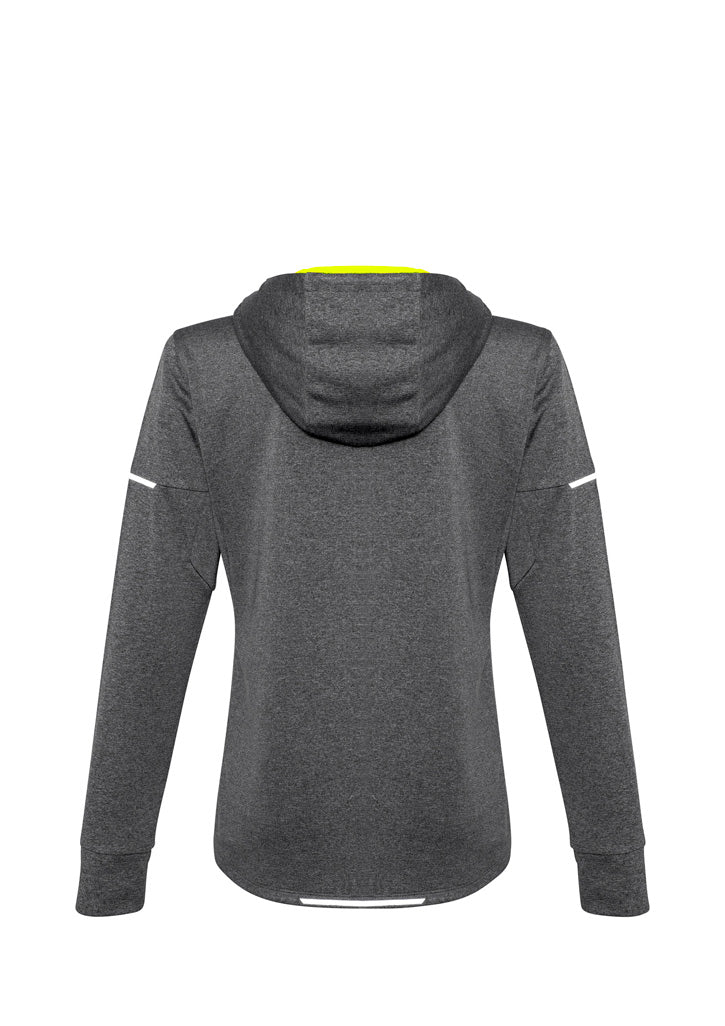 Pace Women's Sporty Hoodies