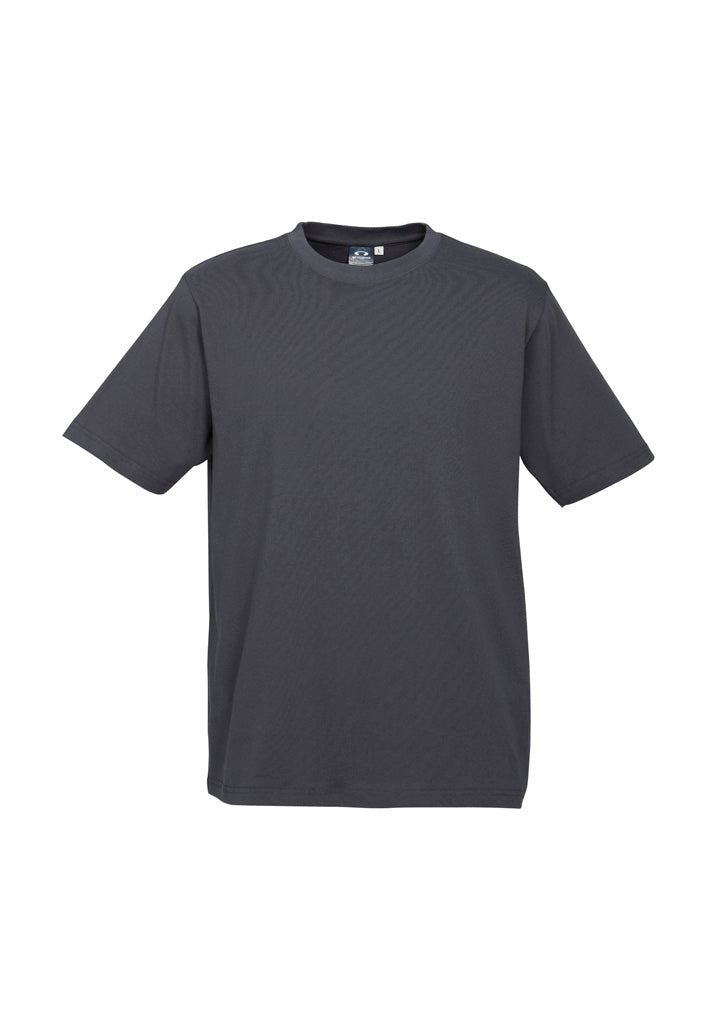 Island Short Sleeve Kids Tees