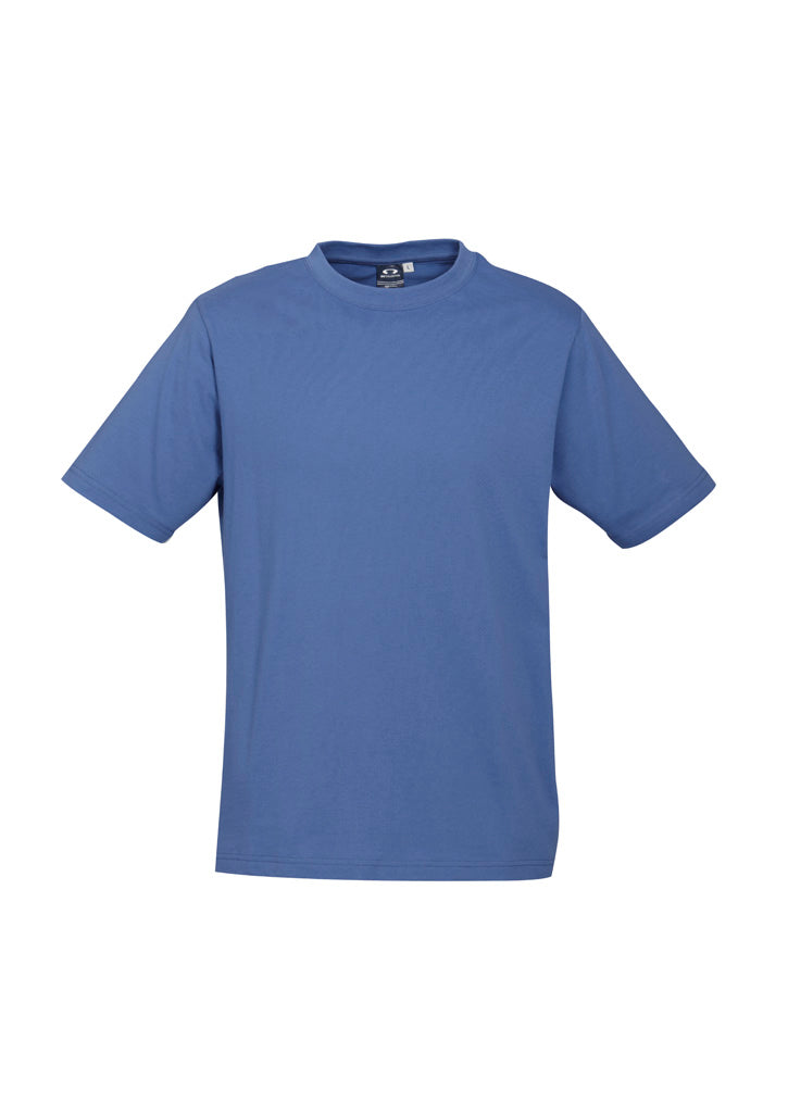 Island Short Sleeve Kids Tees