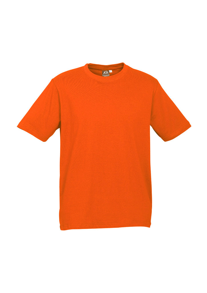 Island Short Sleeve Kids Tees