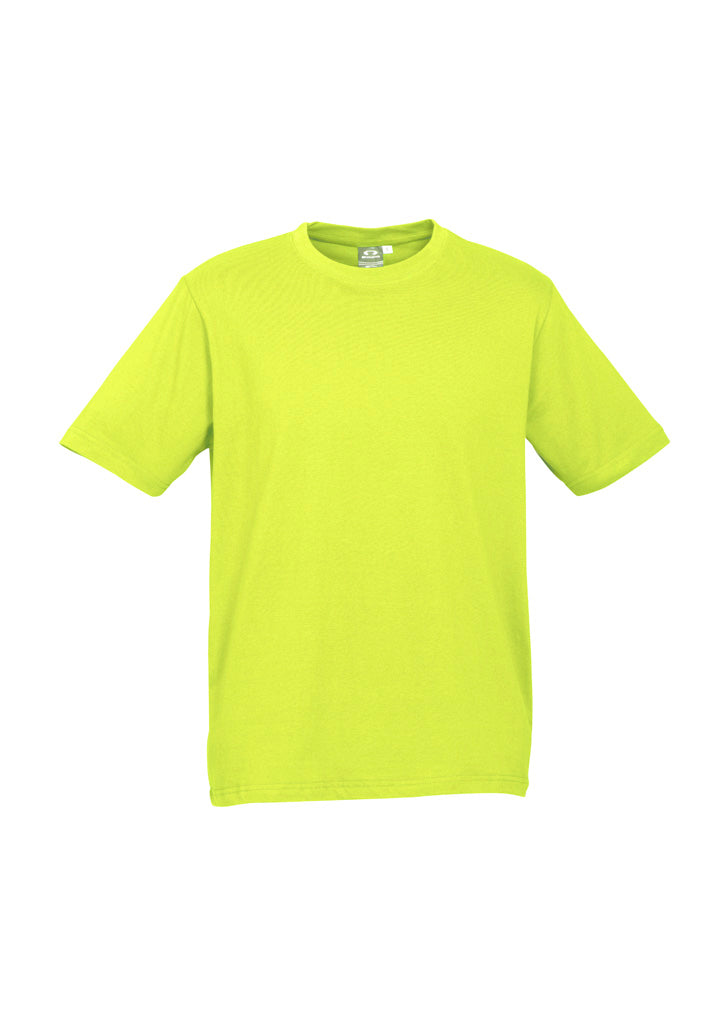 Island Short Sleeve Kids Tees