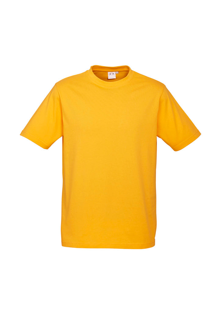 Island Short Sleeve Kids Tees