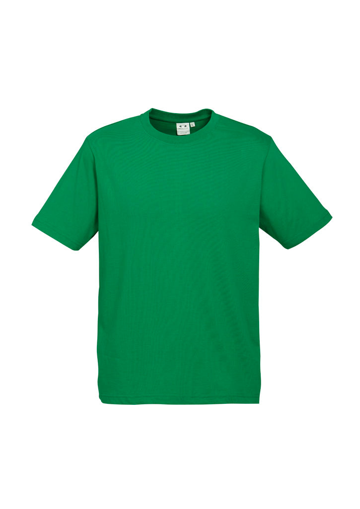 Island Short Sleeve Kids Tees