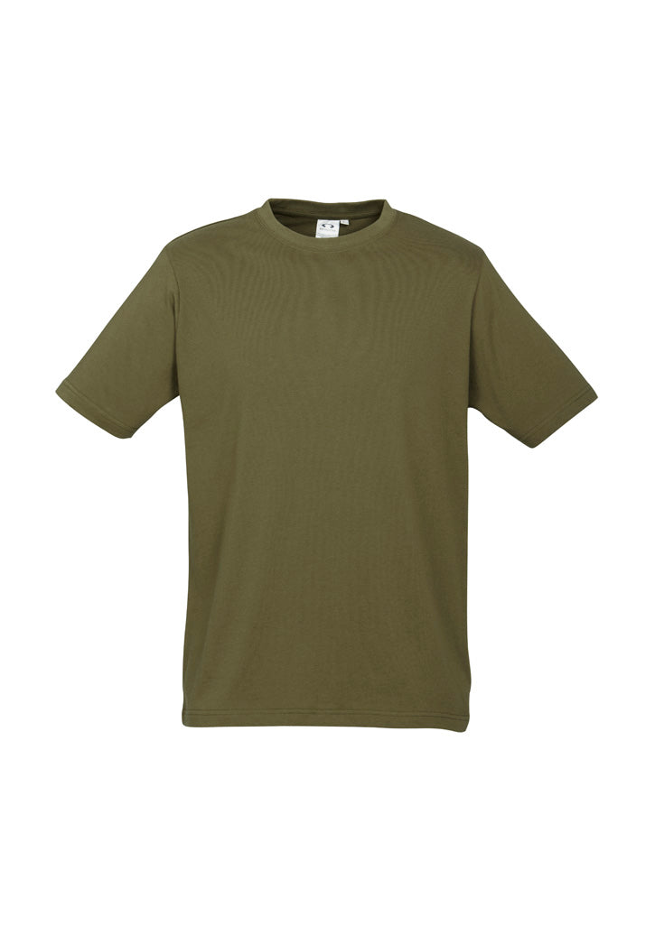 Island Short Sleeve Kids Tees