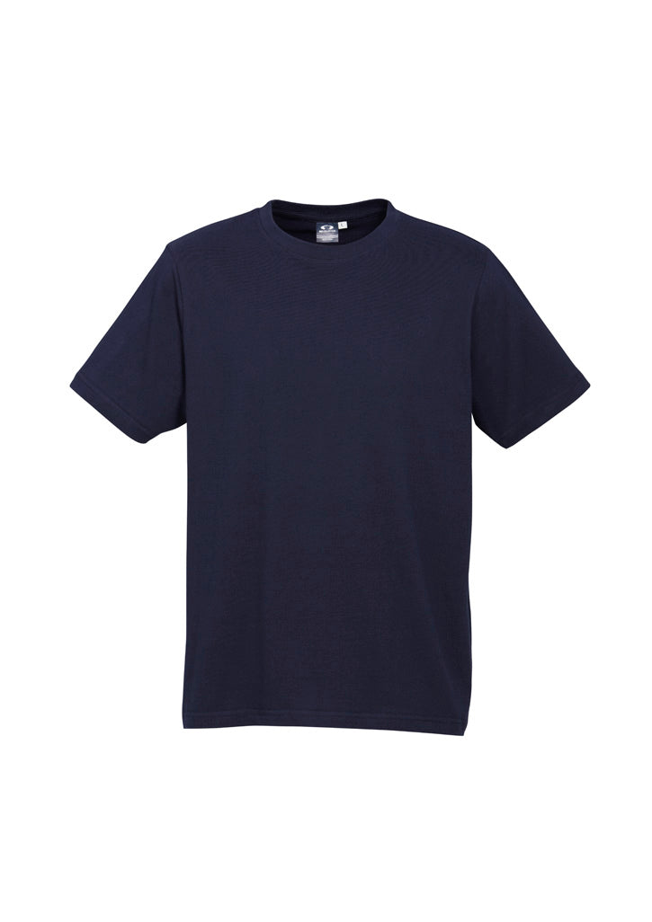 Island Short Sleeve Kids Tees