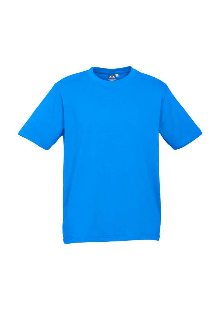 Island Short Sleeve Kids Tees