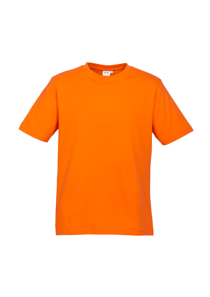 Island Short Sleeve Kids Tees