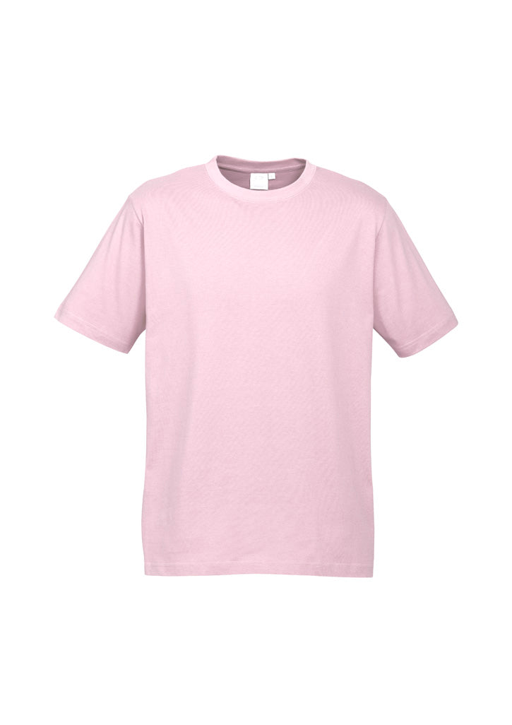 Island Short Sleeve Kids Tees