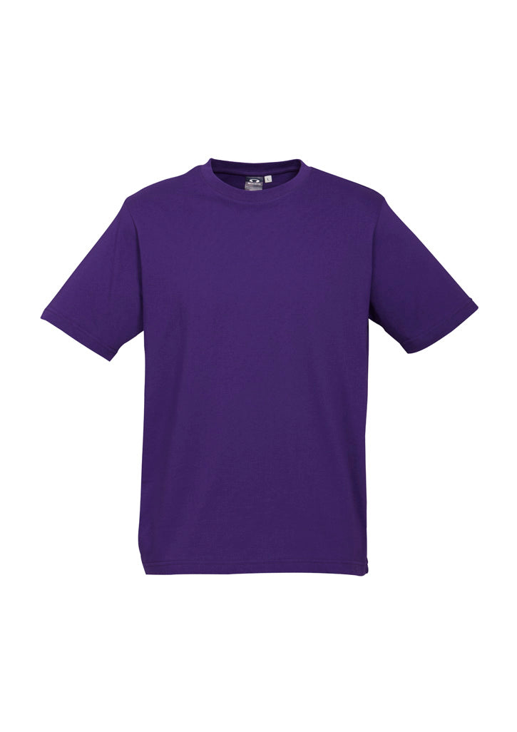 Island Short Sleeve Kids Tees