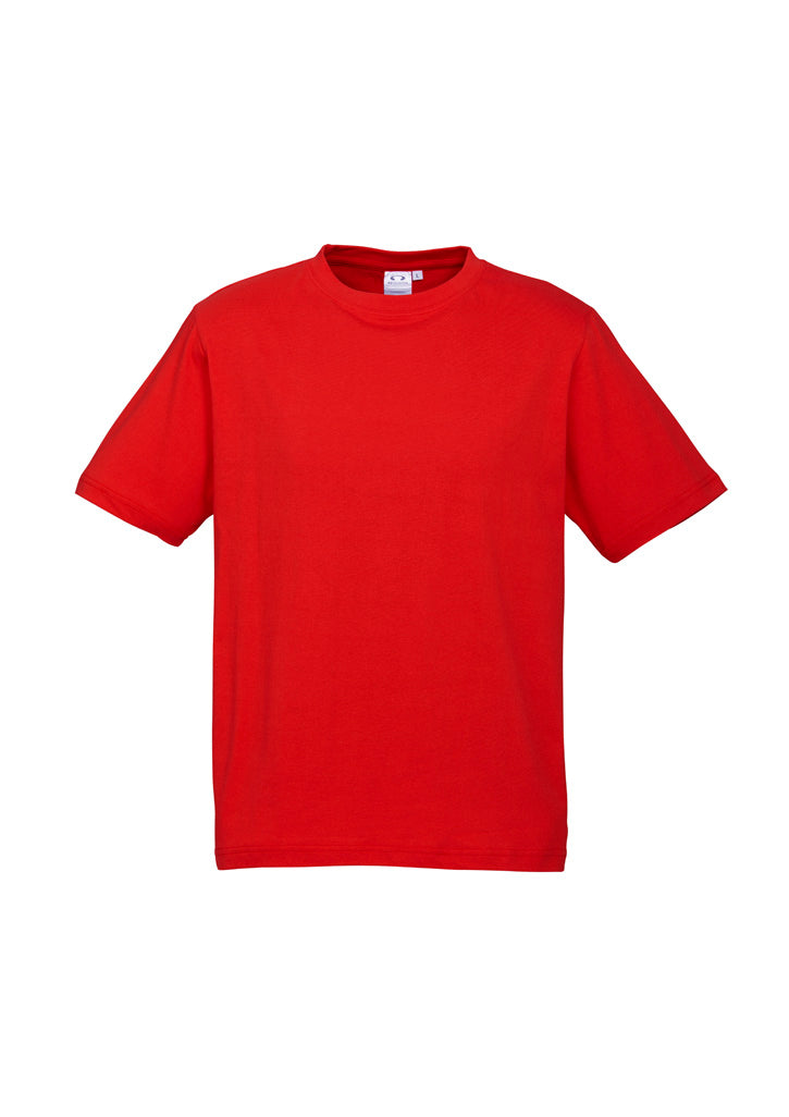 Island Short Sleeve Kids Tees
