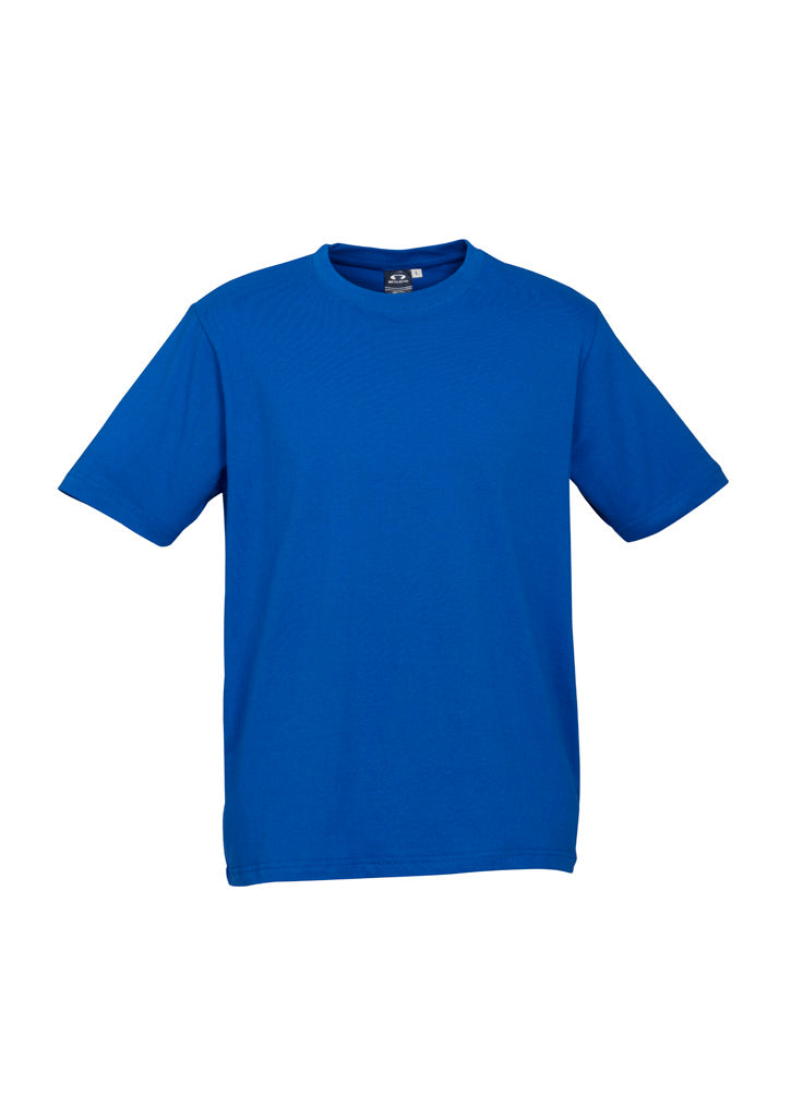 Island Short Sleeve Kids Tees