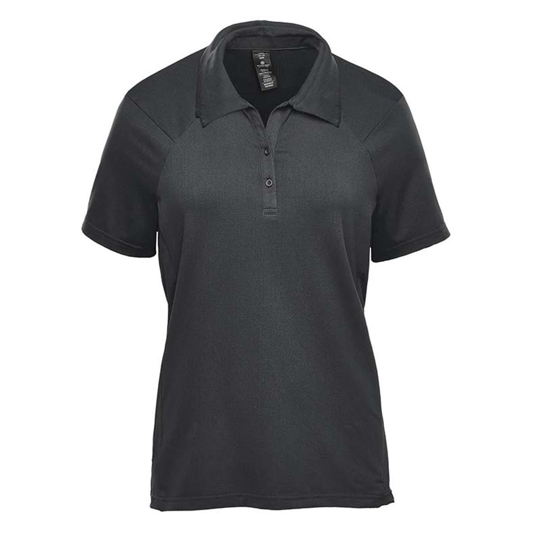 Women's Camino Performance Short Sleeve Polo