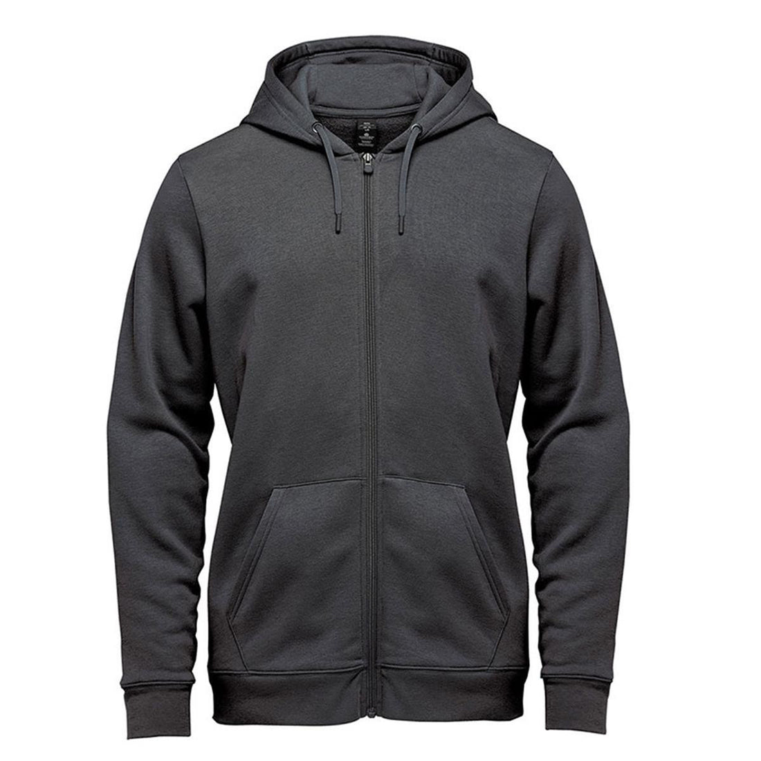 Unisex Monashee Fleece Full Zip Hoody