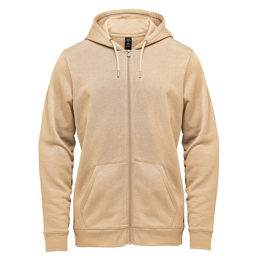 Unisex Monashee Fleece Full Zip Hoody