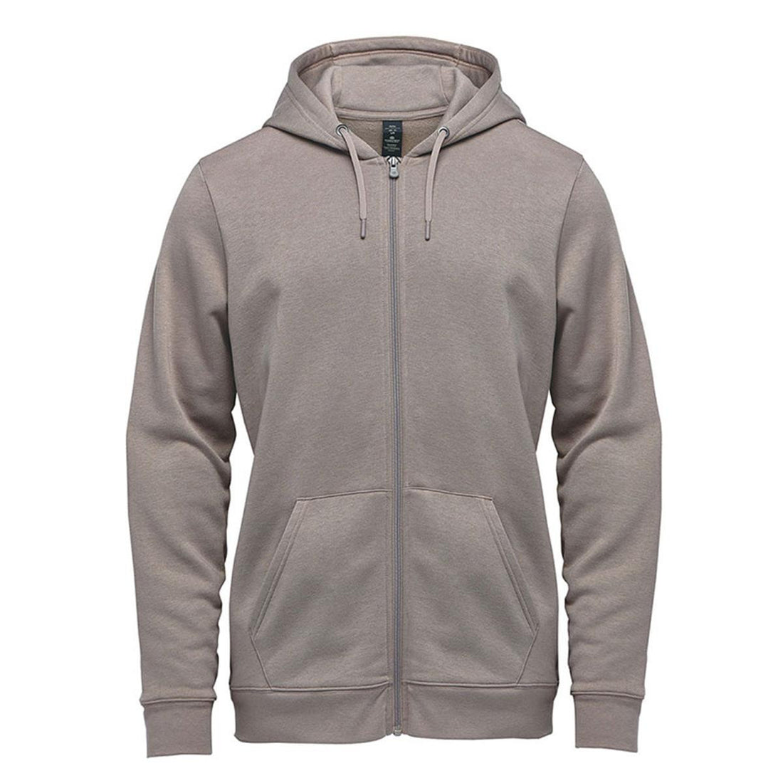 Unisex Monashee Fleece Full Zip Hoody