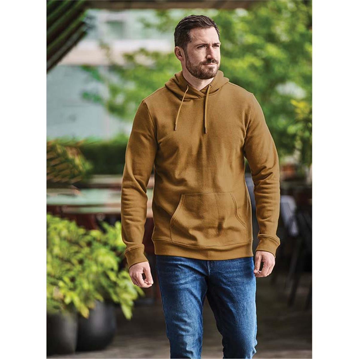 Unisex Monashee Pullover Hoody