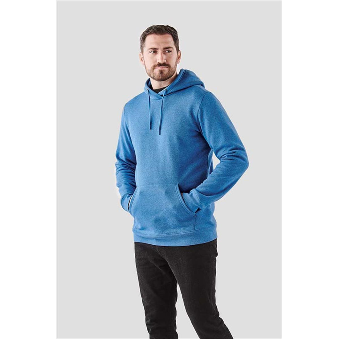 Unisex Monashee Pullover Hoody