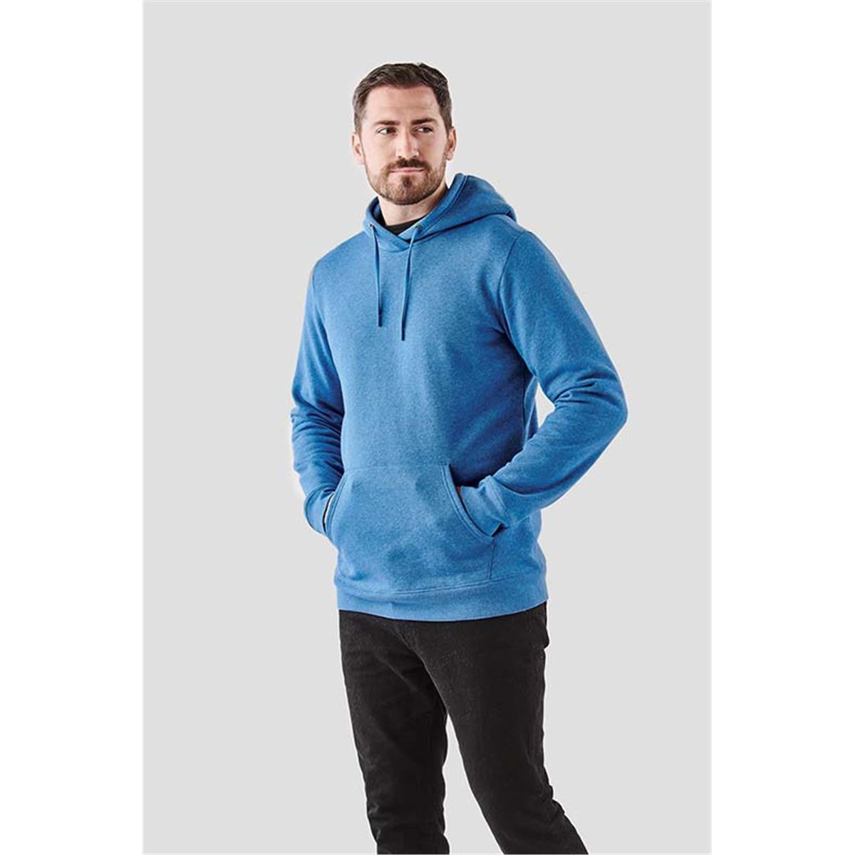 Unisex Monashee Pullover Hoody