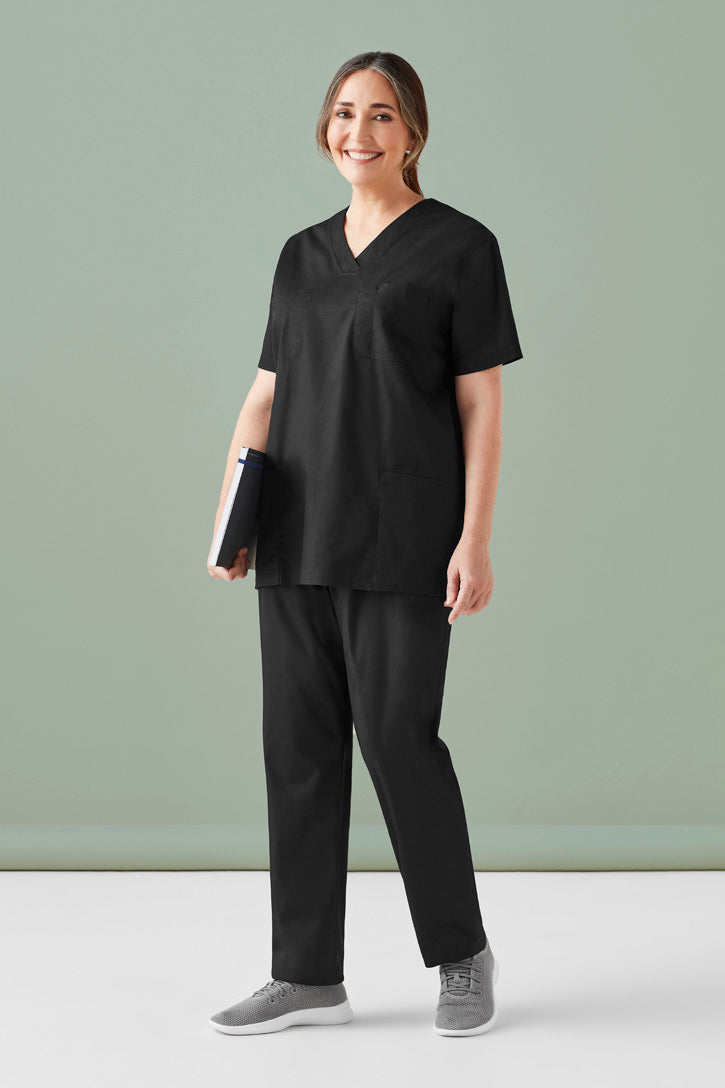 Hartwell Unisex Reversible Scrub Pants