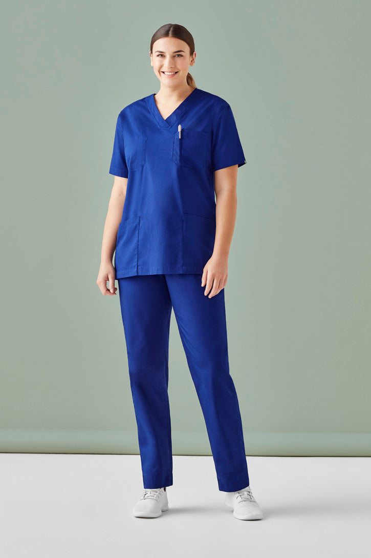 Hartwell Unisex Reversible Scrub Pants