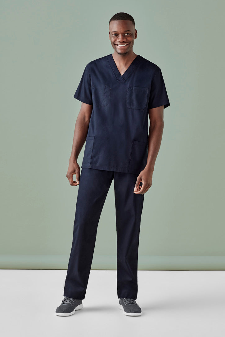 Hartwell Unisex Reversible Scrub Pants