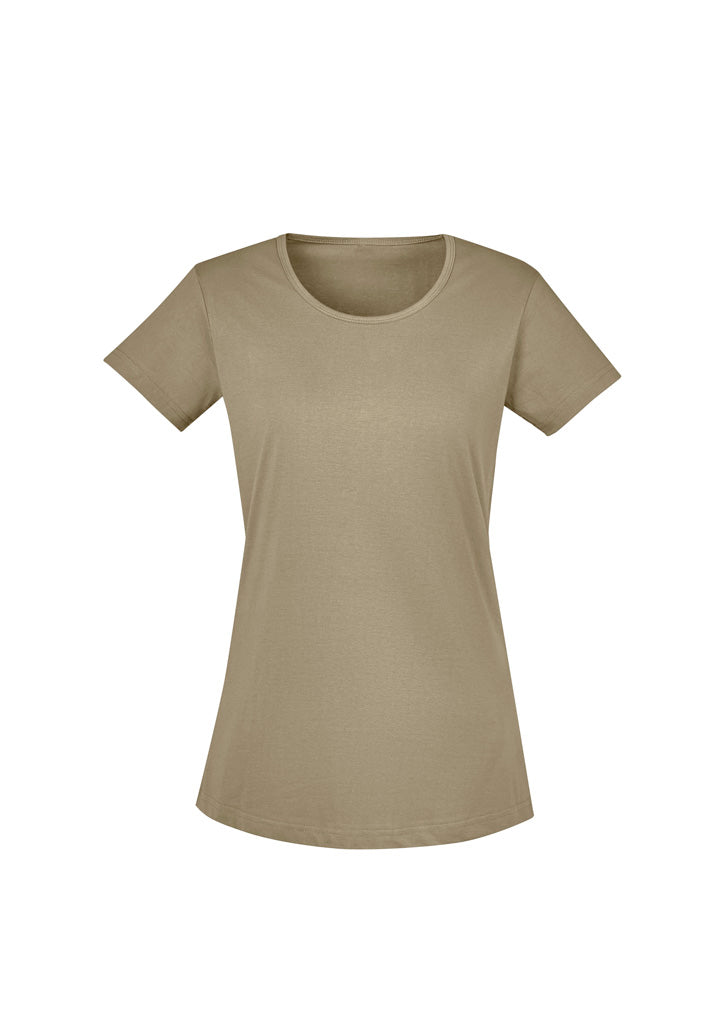Womens Streetworx Tee Shirts