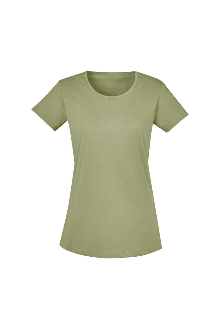 Womens Streetworx Tee Shirts