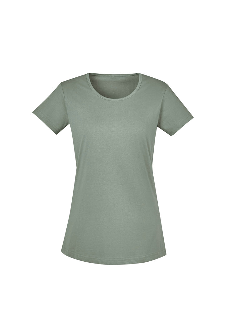 Womens Streetworx Tee Shirts