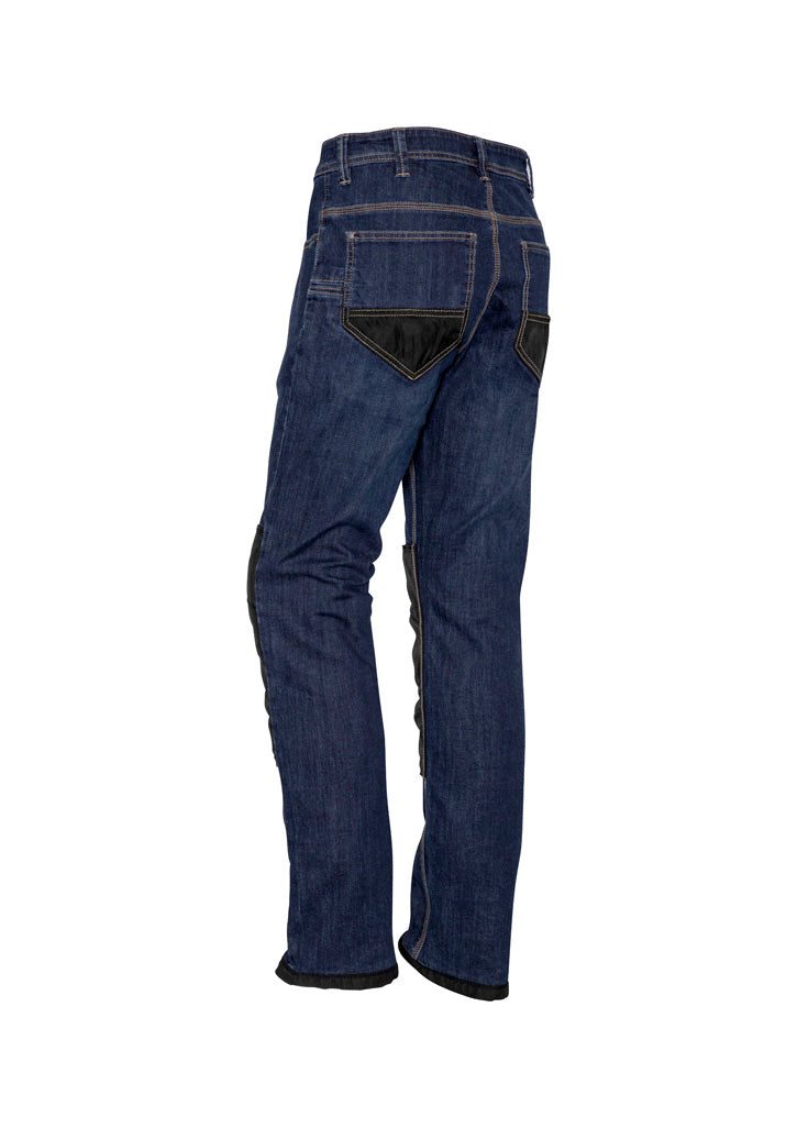 Mens Cordura® Stretch Denim Jeans