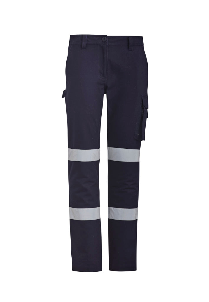 Womens Bio Motion Taped Pants