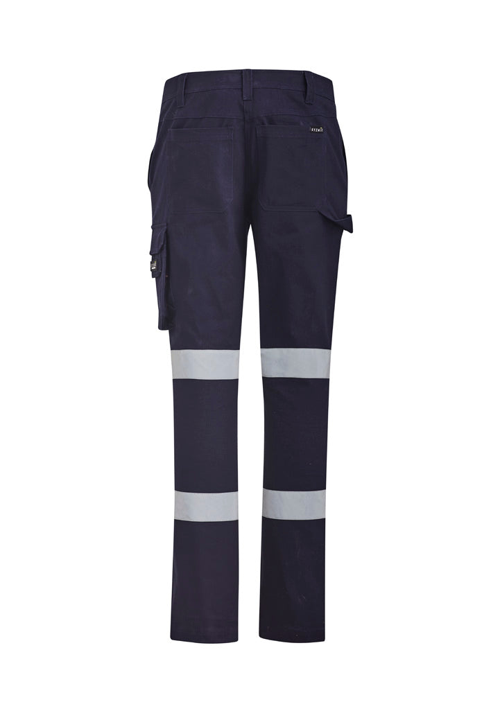 Womens Bio Motion Taped Pants