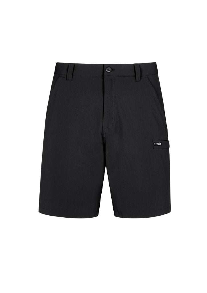 Mens Lightweight Outdoor Shorts