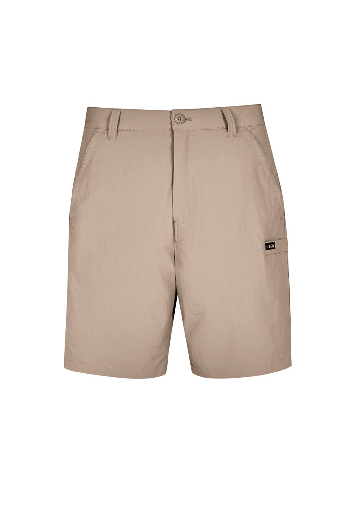Mens Lightweight Outdoor Shorts