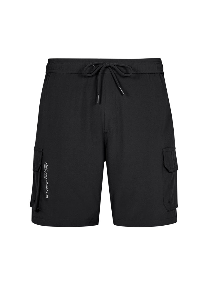 Mens Streetworx Work Board Short