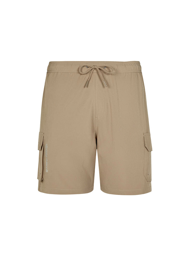 Mens Streetworx Work Board Short
