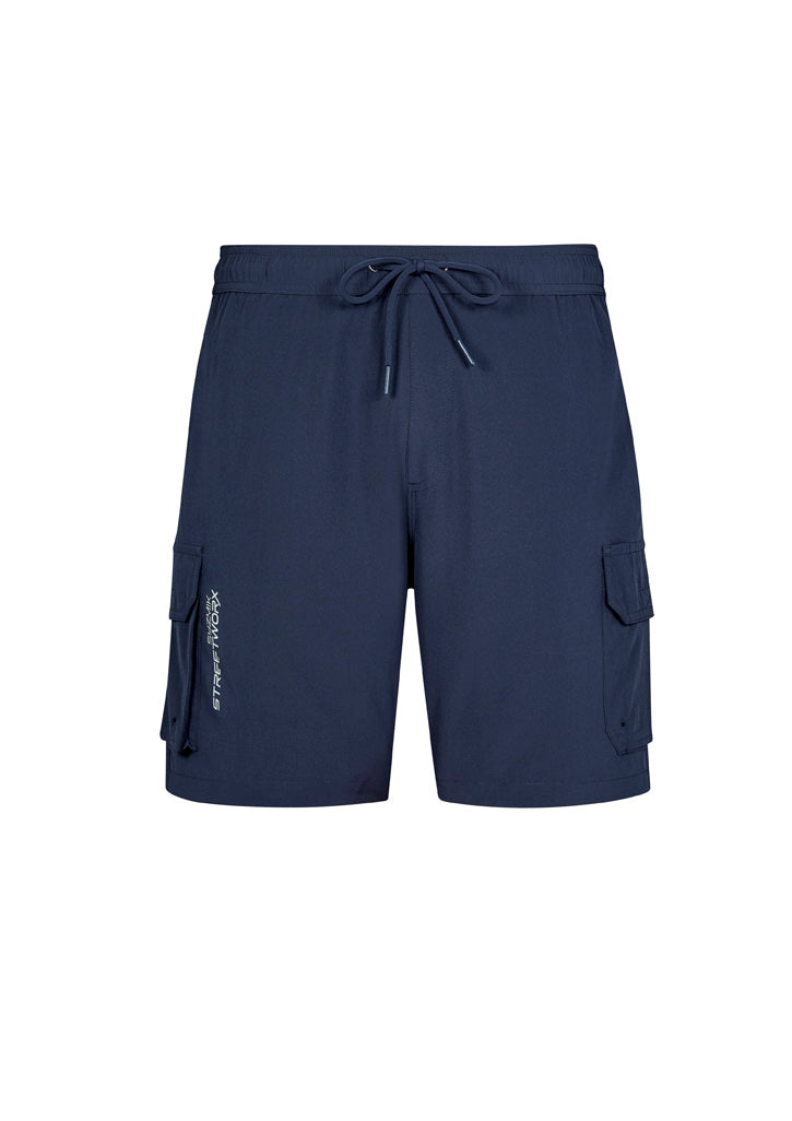 Mens Streetworx Work Board Short