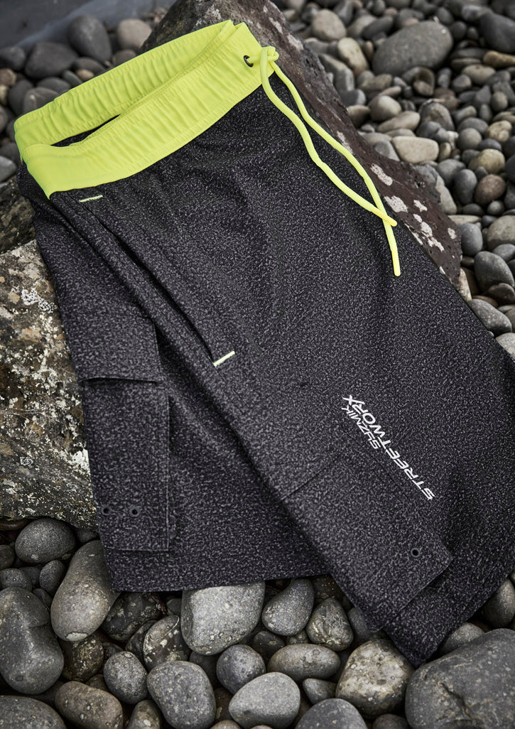 Mens Streetworx Work Board Short