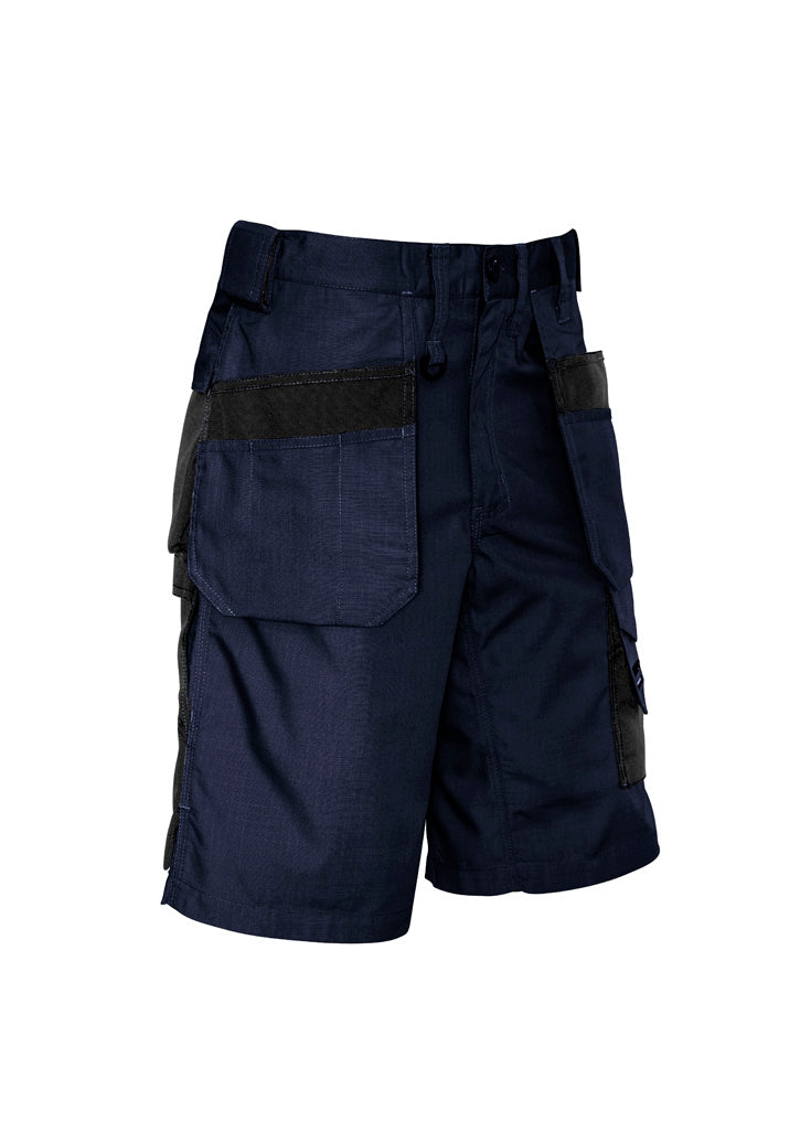 Mens Ultralite Multi-Pocket Shorts