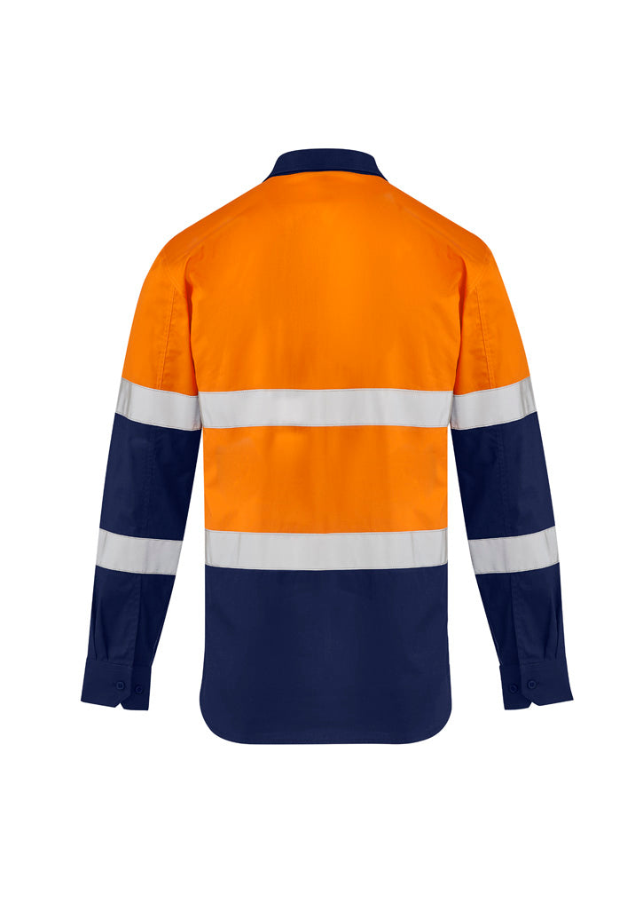 Mens Lightweight Bio Motion Shirt