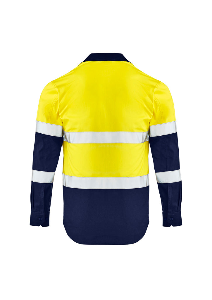 Mens Lightweight Bio Motion Shirt