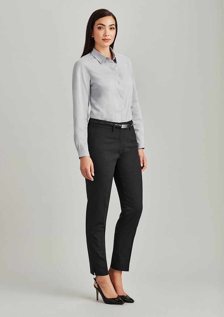 Womens Slim Fit Pant