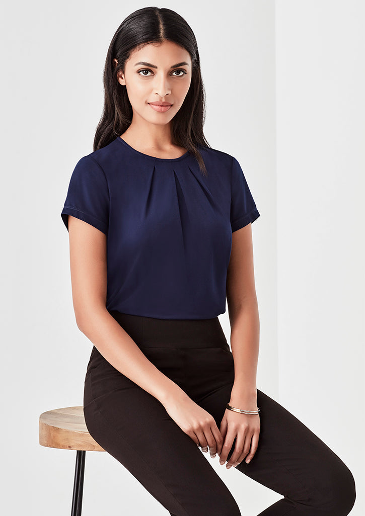 Blaise Womens Top