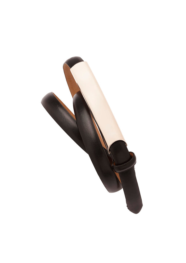 Slimline Womens Belt