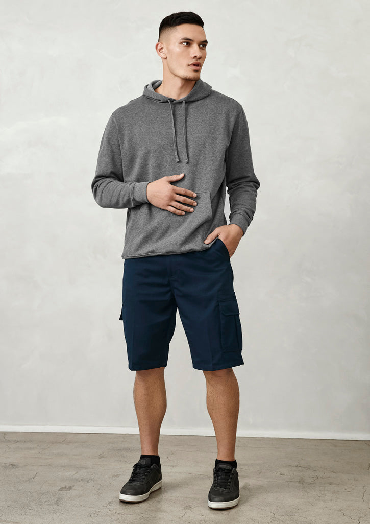 Detroit Mens Short - Regular